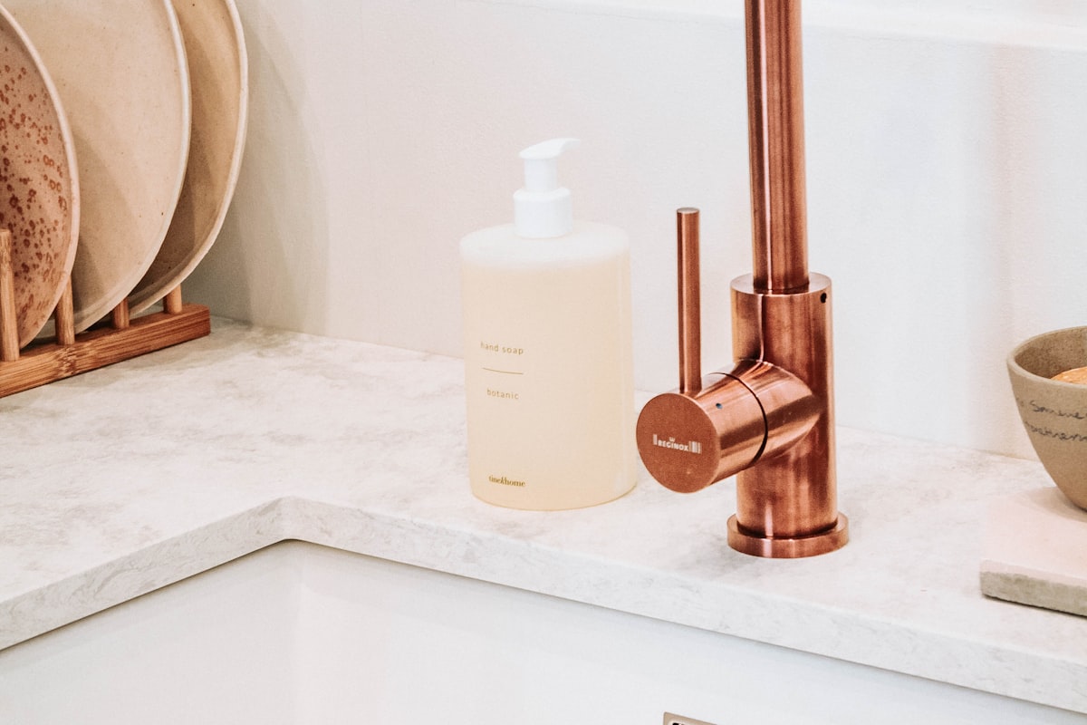 Kitchen Plumbing service in Pocatello, ID